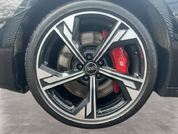 Audi S4 Avant Quattro = Black Optic Plus = Гаранция - изображение 4