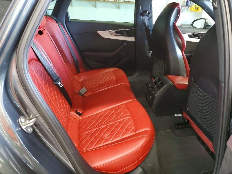 Audi S4 PRESTIGE| BANG&OLUFSEN| ПАНO| HEAD UP, снимка 10 - Автомобили и джипове - 53878740