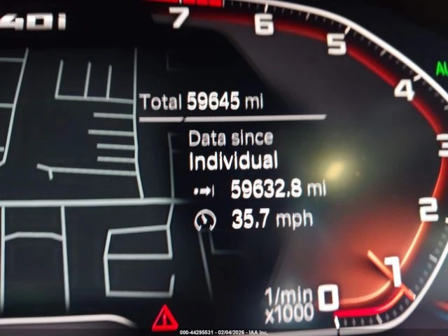 BMW 340 * XDRIVE* MПАКЕТ* ДИГИТАЛНО* ТАБЛО* КАМЕРА* КОЖА* , снимка 11 - Автомобили и джипове - 53892545