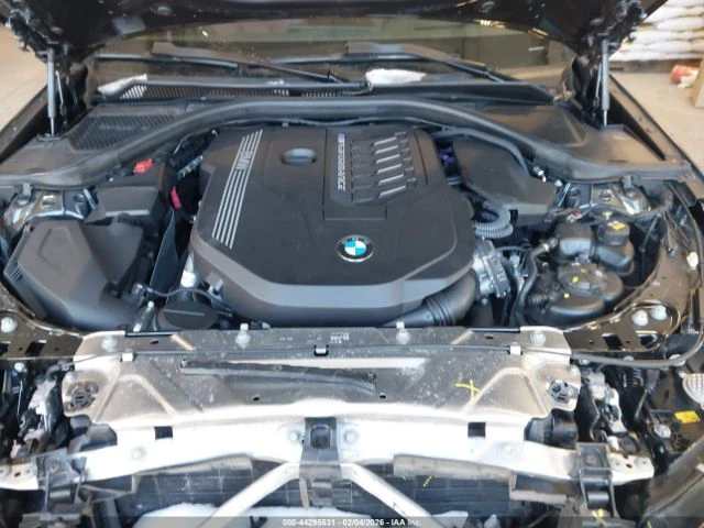 BMW 340 * XDRIVE* MПАКЕТ* ДИГИТАЛНО* ТАБЛО* КАМЕРА* КОЖА* , снимка 14 - Автомобили и джипове - 53892545