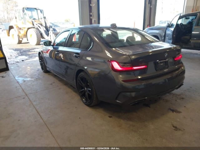 BMW 340 * XDRIVE* MПАКЕТ* ДИГИТАЛНО* ТАБЛО* КАМЕРА* КОЖА* , снимка 4 - Автомобили и джипове - 53892545