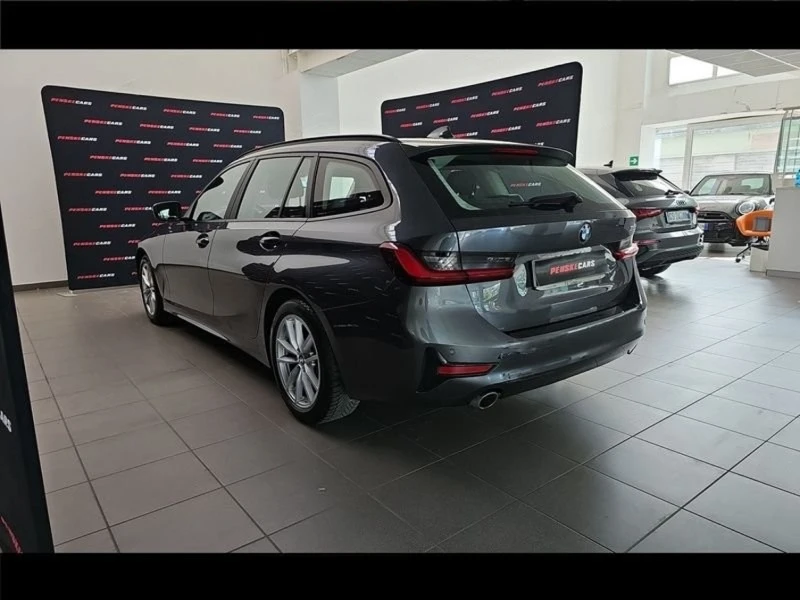 BMW 318 Business Advantage | Mobile.bg � ����������� 3