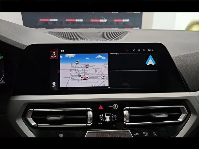 BMW 318 Business Advantage | Mobile.bg � ����������� 11