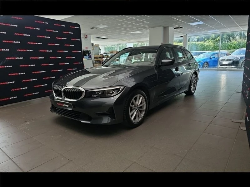 BMW 318 Business Advantage | Mobile.bg � ����������� 2
