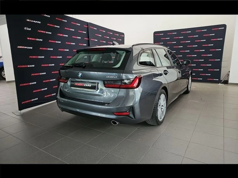 BMW 318 Business Advantage | Mobile.bg � ����������� 4