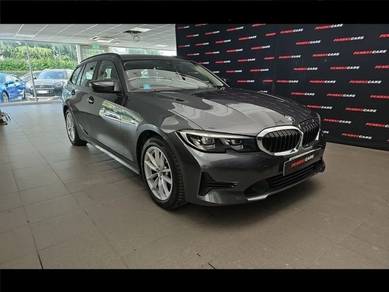 BMW 318 Business Advantage | Mobile.bg � ����������� 1
