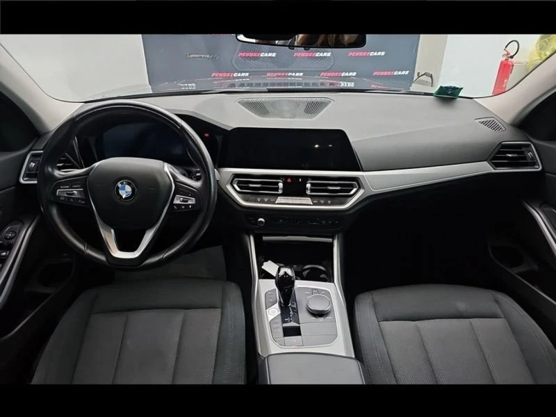 BMW 318 Business Advantage | Mobile.bg � ����������� 5