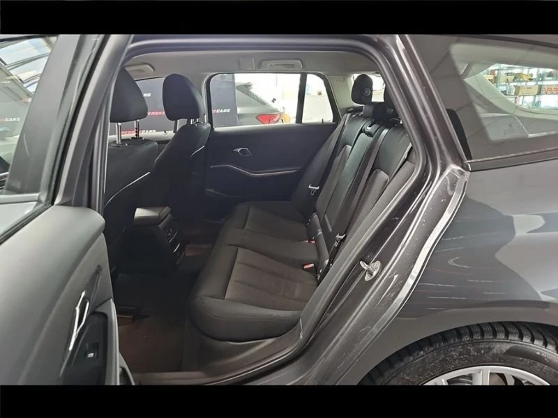 BMW 318 Business Advantage | Mobile.bg � ����������� 16