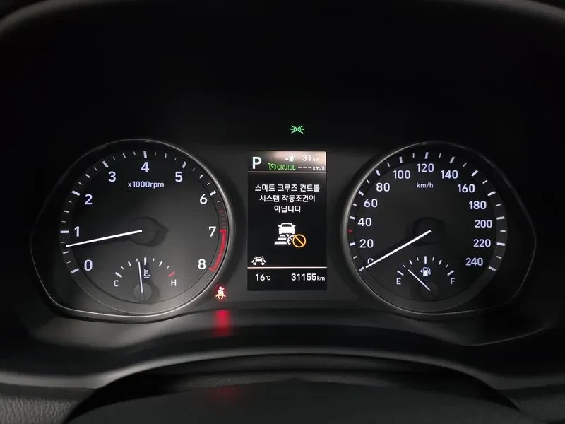 Hyundai I30 1.6 TURBO N LINE, снимка 8 - Автомобили и джипове - 54836719