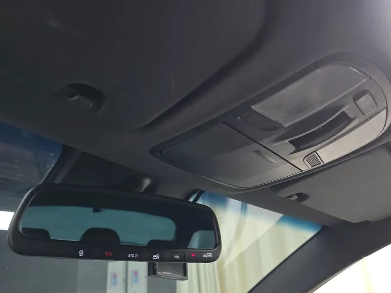 Hyundai I30 1.6 TURBO N LINE, снимка 17 - Автомобили и джипове - 54836719