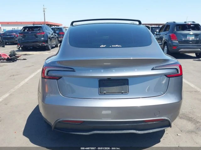 Tesla Model 3 LONG RANGE DUAL MOTOR ALL-WHEEL DRIVE | Mobile.bg � ����������� 14