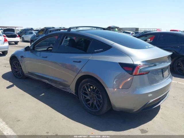 Tesla Model 3 LONG RANGE DUAL MOTOR ALL-WHEEL DRIVE | Mobile.bg � ����������� 3