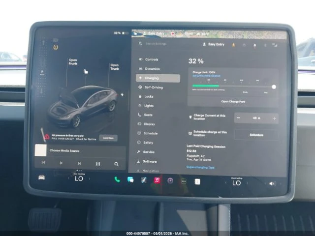 Tesla Model 3 LONG RANGE DUAL MOTOR ALL-WHEEL DRIVE | Mobile.bg � ����������� 15