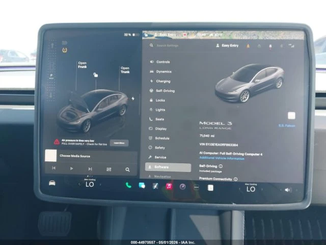 Tesla Model 3 LONG RANGE DUAL MOTOR ALL-WHEEL DRIVE | Mobile.bg � ����������� 7