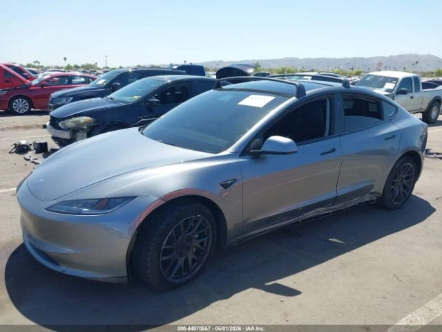 Tesla Model 3 LONG RANGE DUAL MOTOR ALL-WHEEL DRIVE | Mobile.bg � ����������� 6