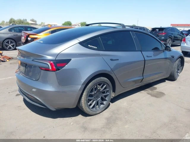 Tesla Model 3 LONG RANGE DUAL MOTOR ALL-WHEEL DRIVE | Mobile.bg � ����������� 4