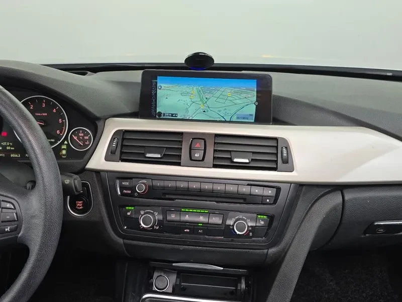 BMW 320 d - САМО 30% АВАНС, снимка 13 - Автомобили и джипове - 56016320
