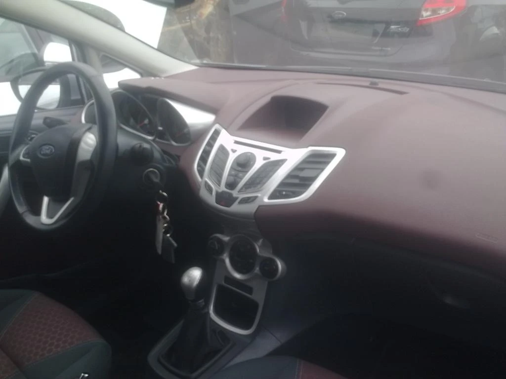 Ford Fiesta 1.3i/1.4/1.6TDCI | Mobile.bg   15