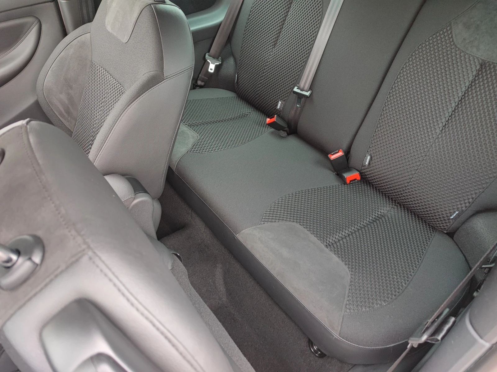 Citroen DS3 1.6i e-THP-165ks-NAVI- | Mobile.bg   15