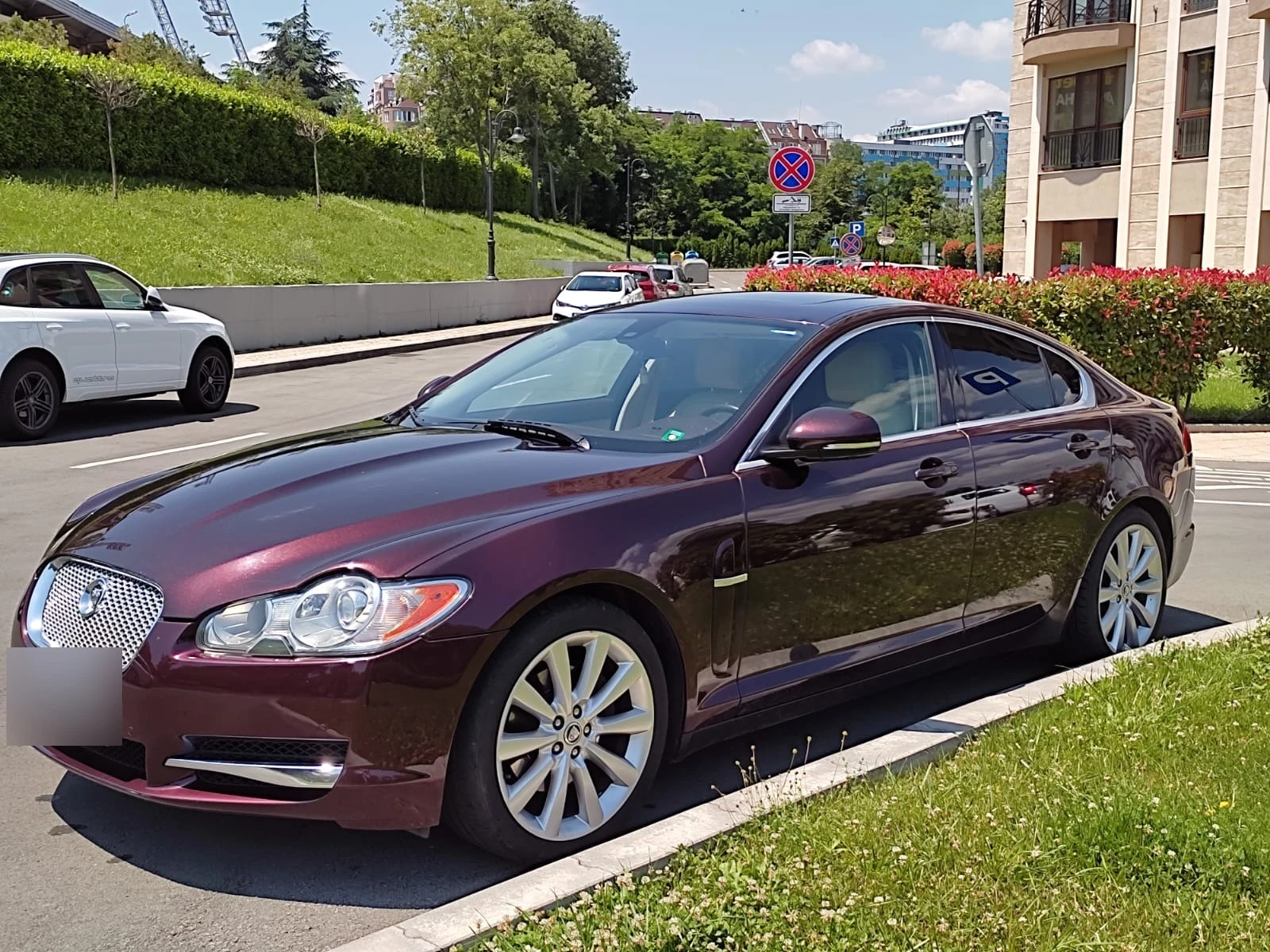 Jaguar Xf  - изображение 9