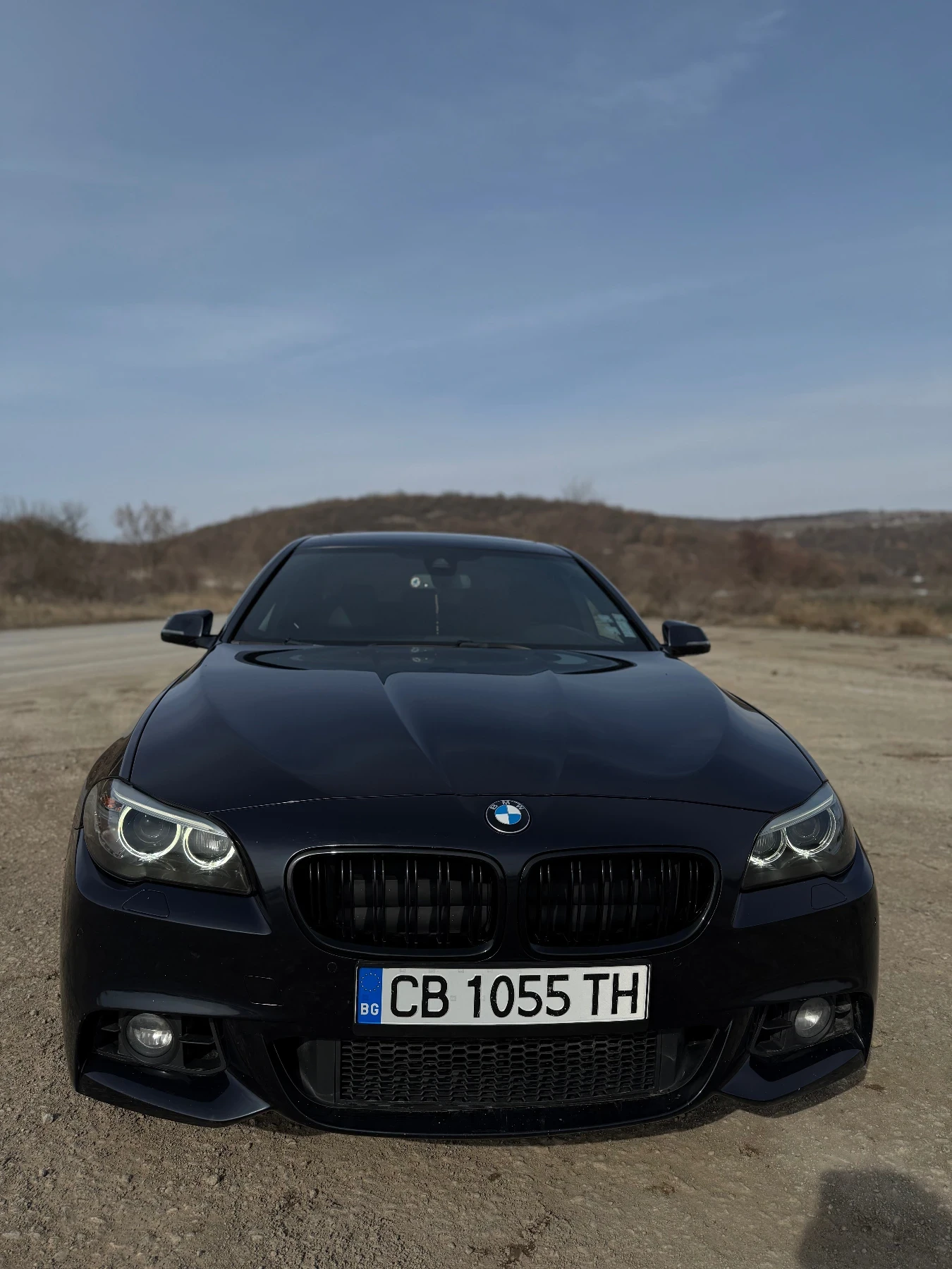 BMW 528 xDrive - изображение 3