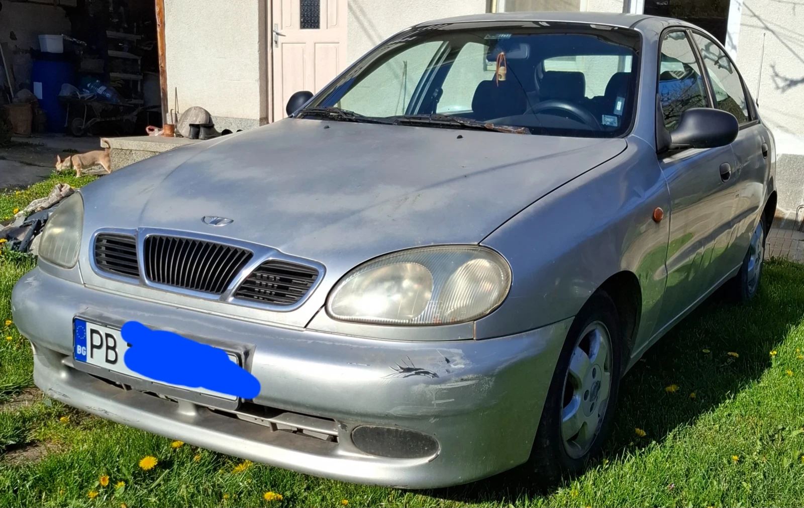Daewoo Lanos | Mobile.bg — изображение 1