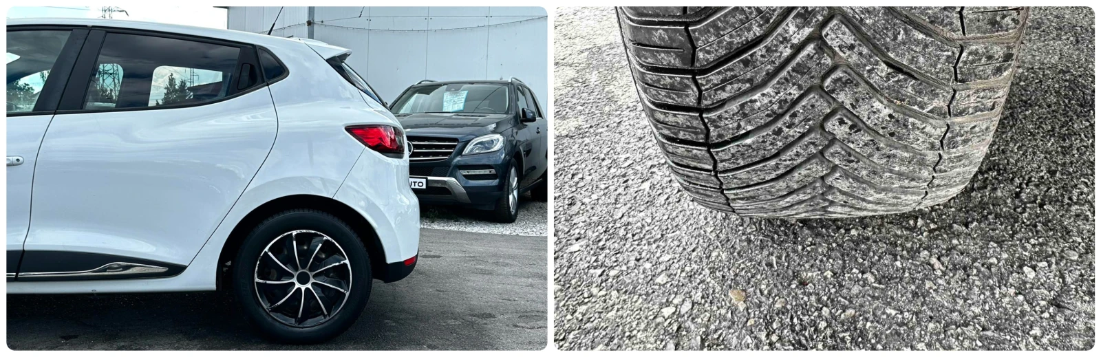 Renault Clio 1.5DCI 75HP NAVI EU5B | Mobile.bg   17