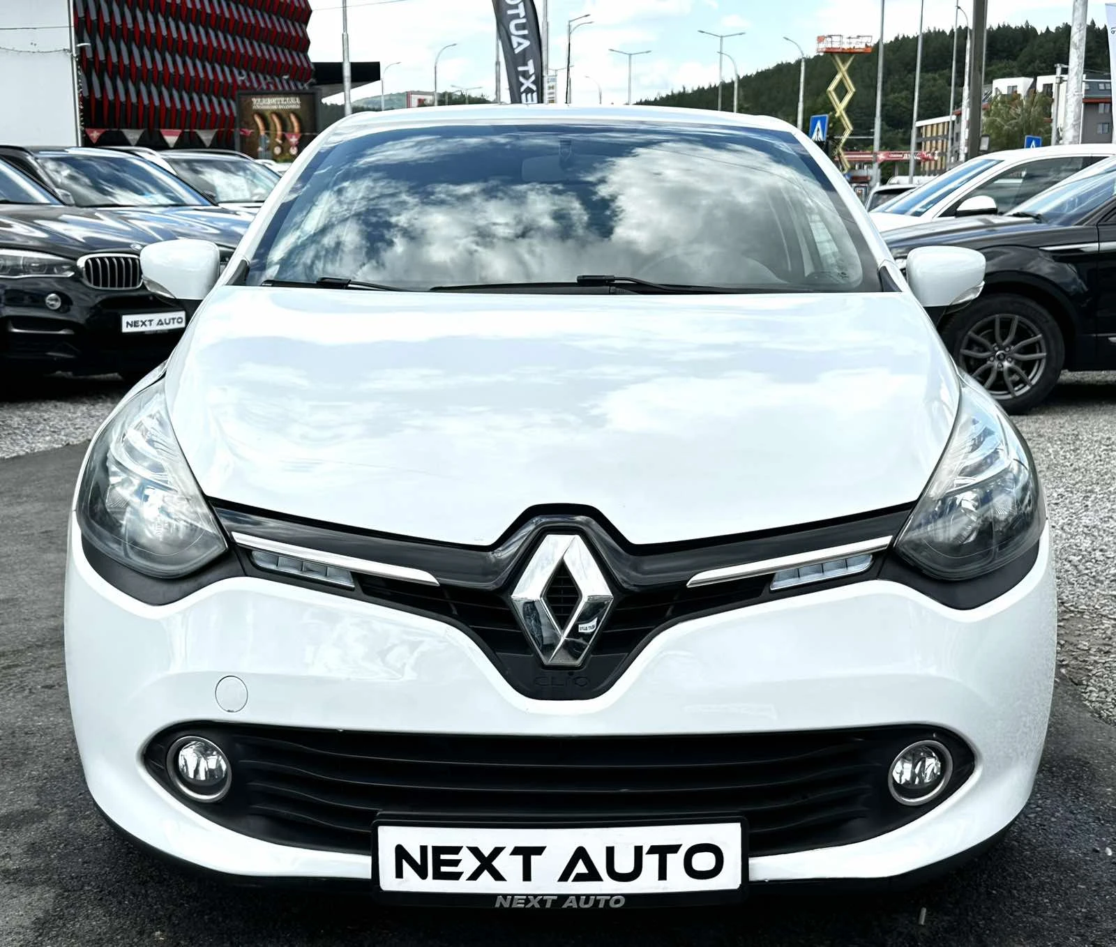 Renault Clio 1.5DCI 75HP NAVI EU5B - изображение 2