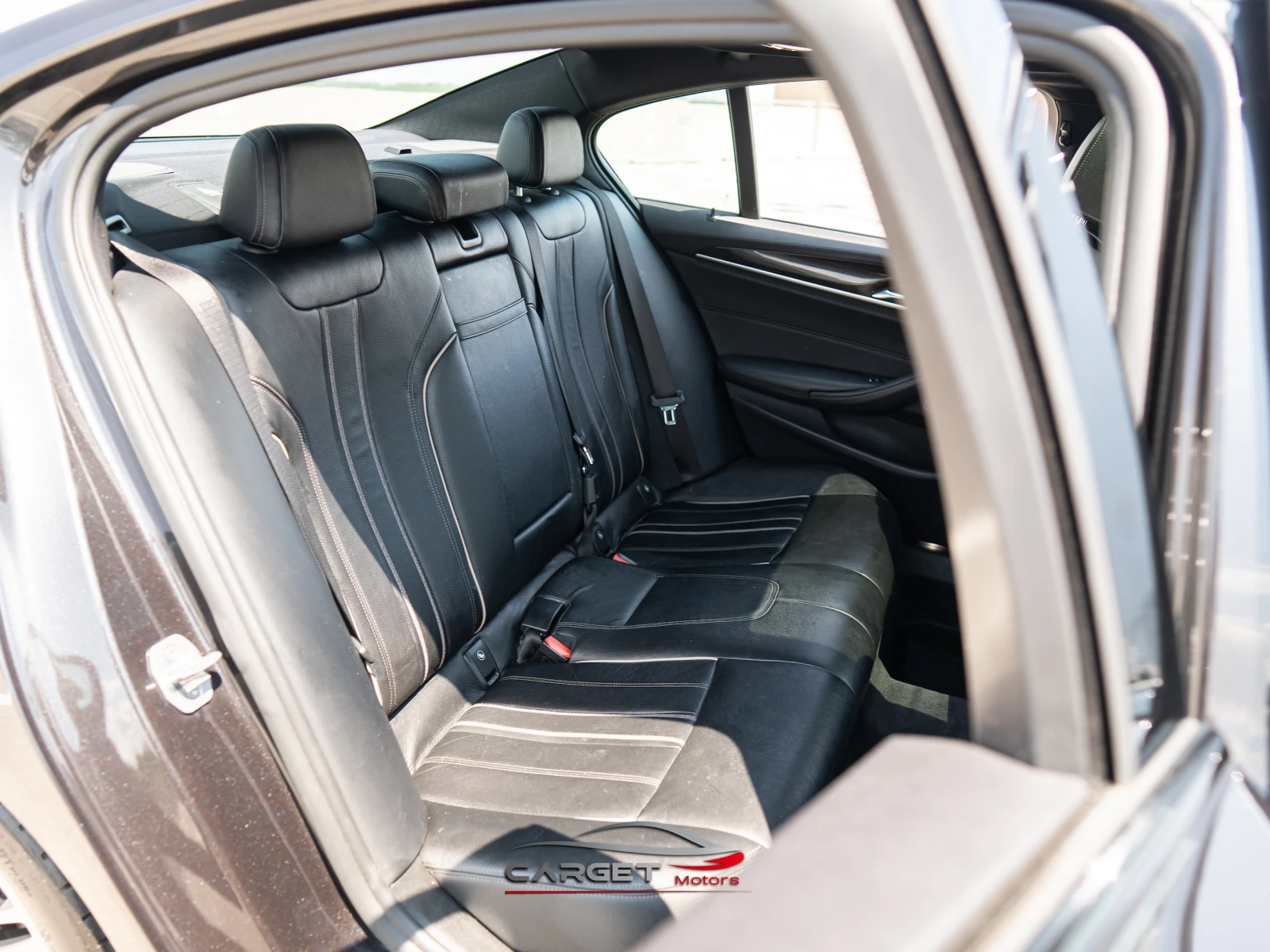 BMW 540 XDRIVE* HEAD-UP* 360CAM* H&K* KEYLESS*  | Mobile.bg   13