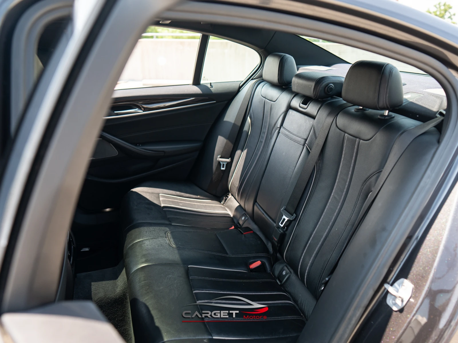 BMW 540 XDRIVE* HEAD-UP* 360CAM* H&K* KEYLESS*  | Mobile.bg   12