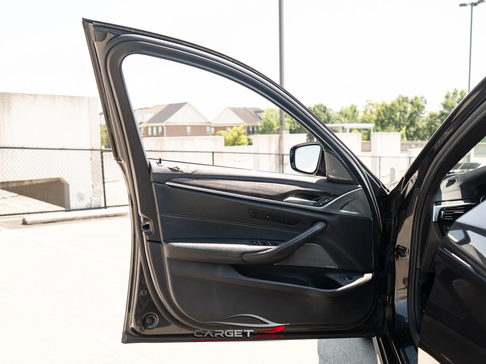 BMW 540 XDRIVE* HEAD-UP* 360CAM* H&K* KEYLESS*  | Mobile.bg   15