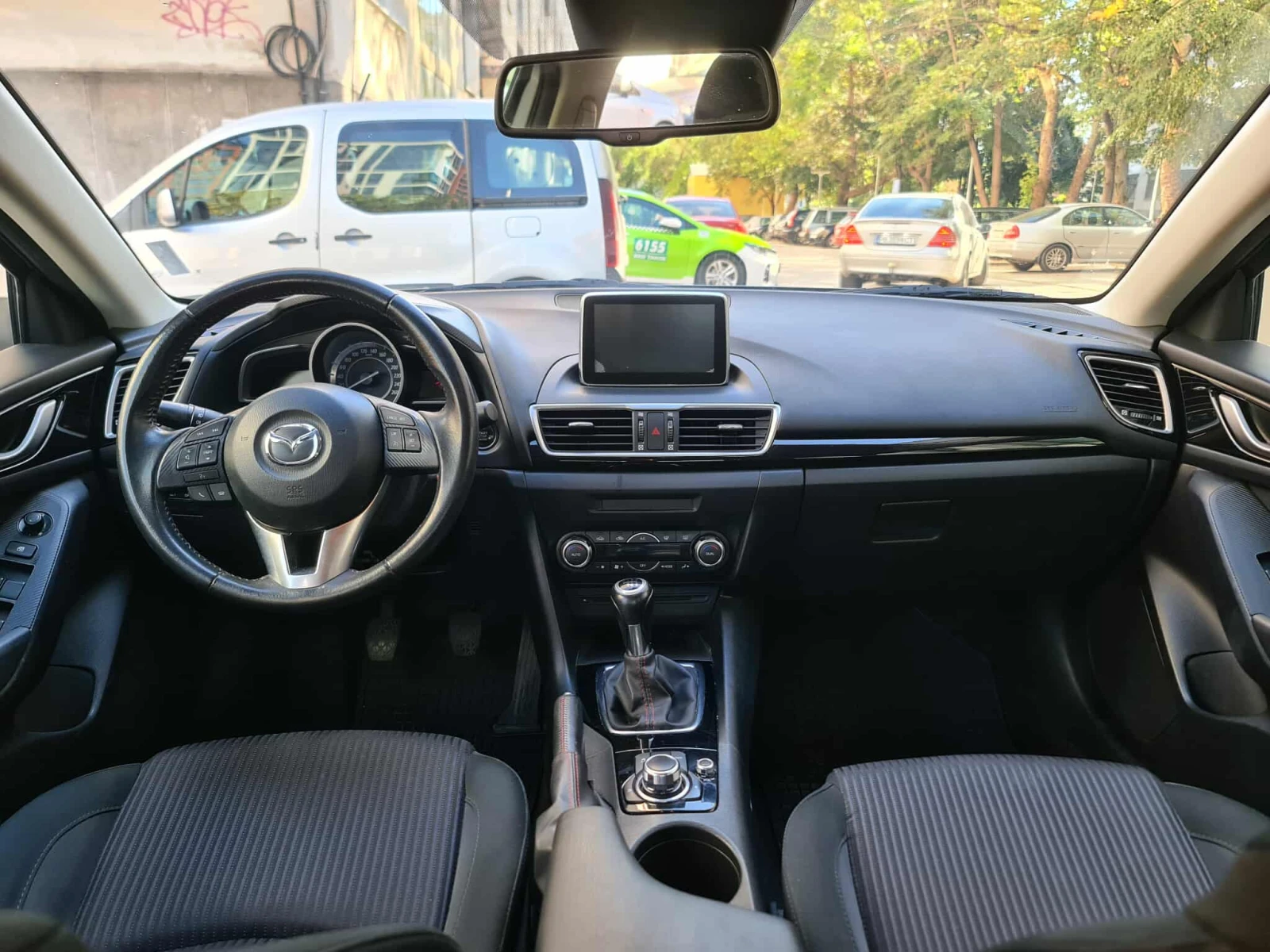 Mazda 3 | Mobile.bg   11