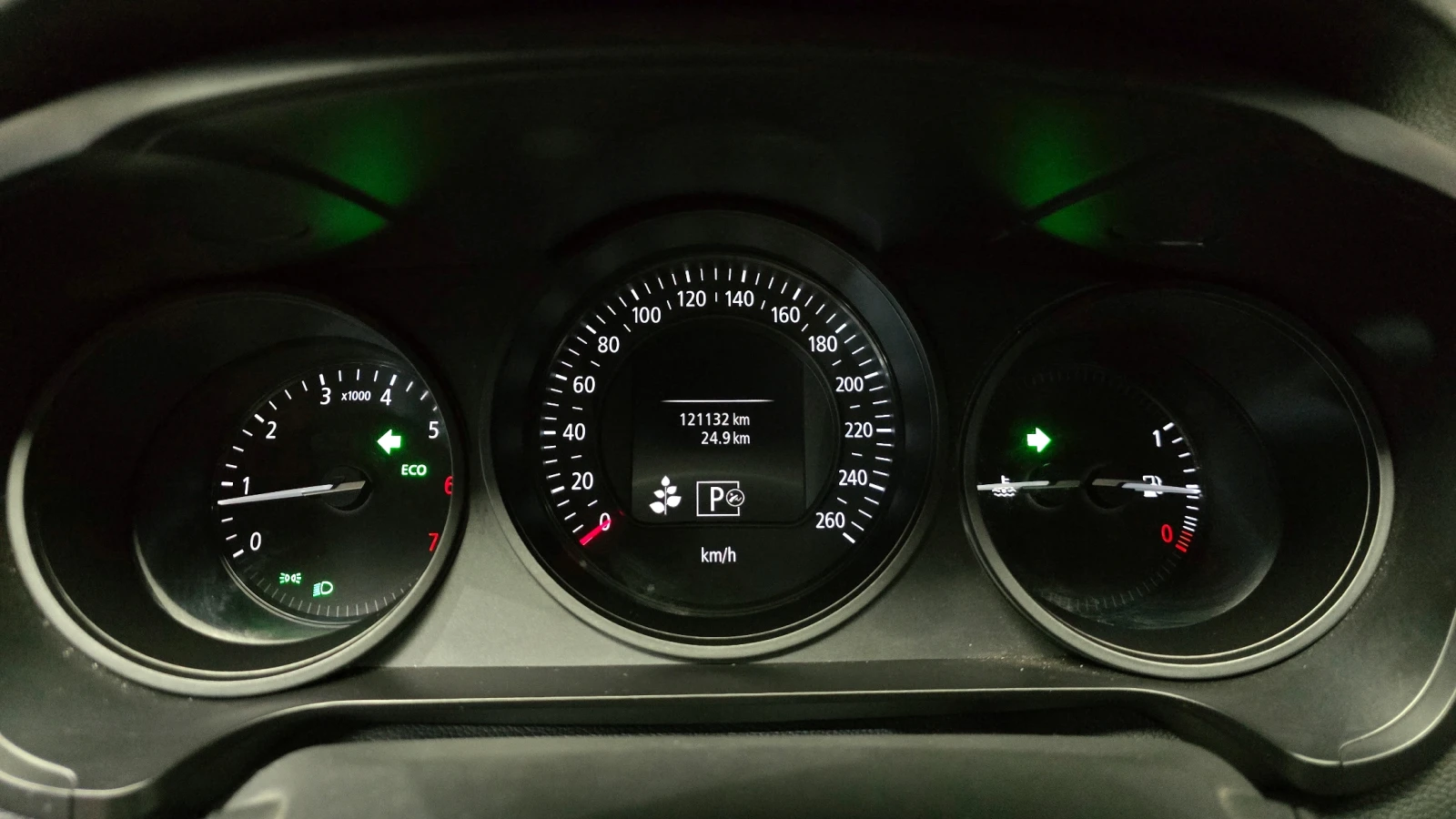 Renault Samsung SM6 2.0LPE | Mobile.bg   8