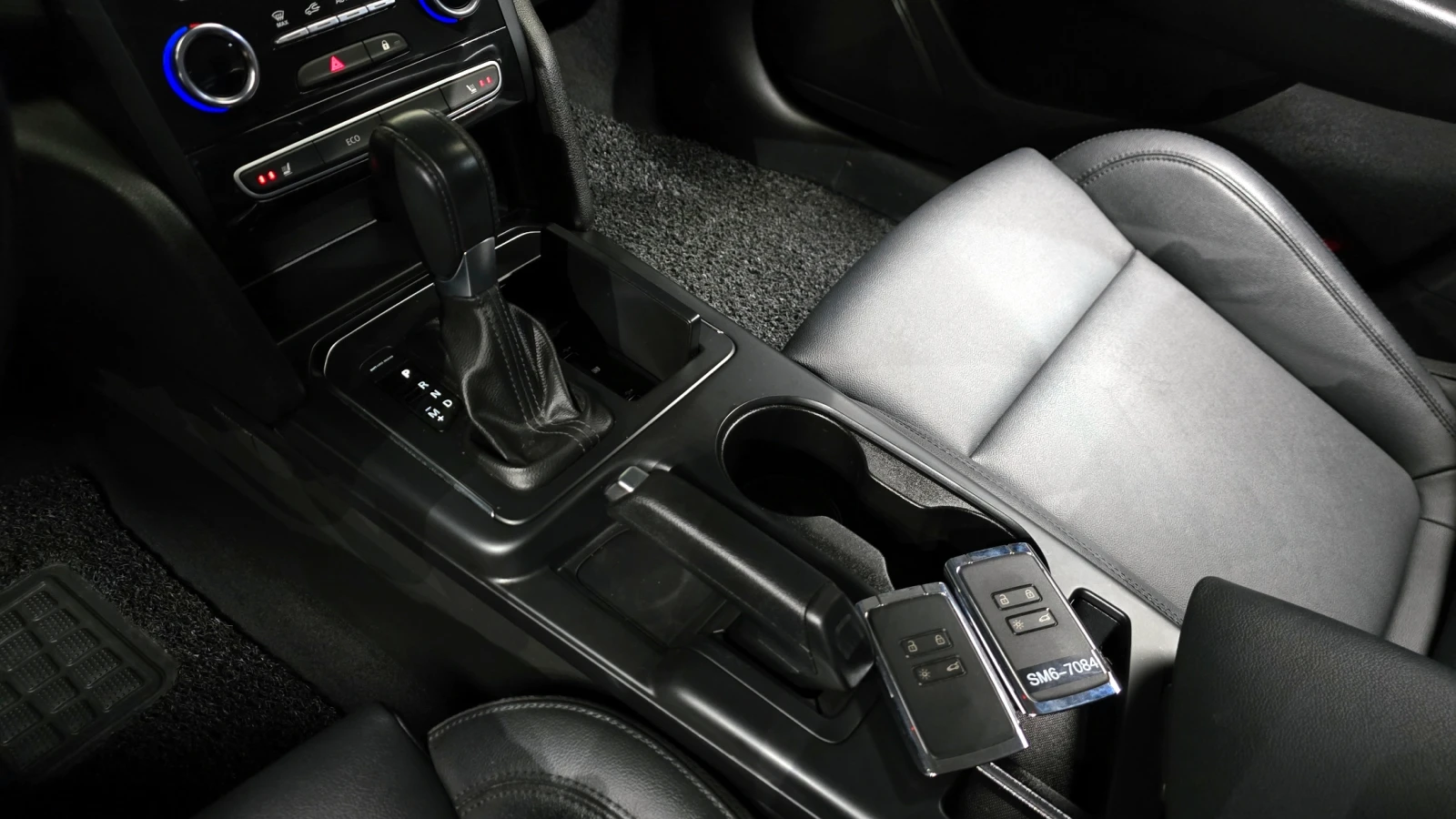 Renault Samsung SM6 2.0LPE | Mobile.bg   9