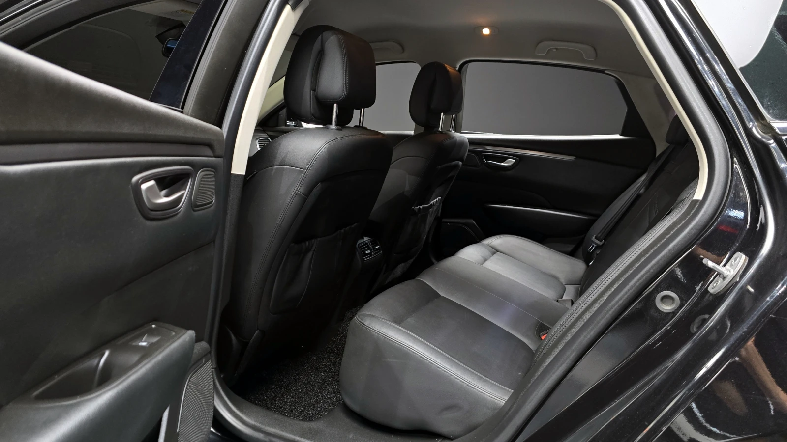 Renault Samsung SM6 2.0LPE | Mobile.bg   12