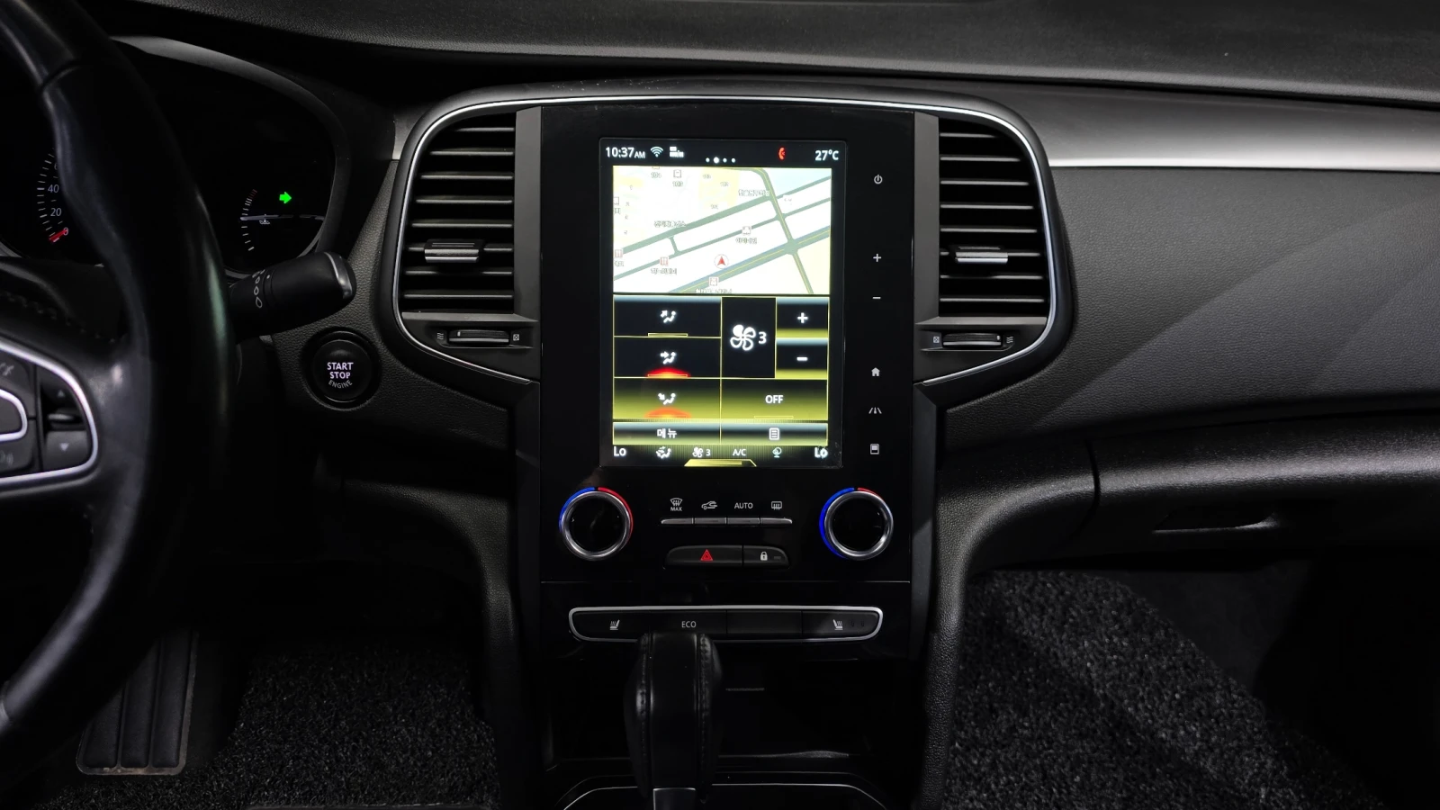 Renault Samsung SM6 2.0LPE | Mobile.bg   15