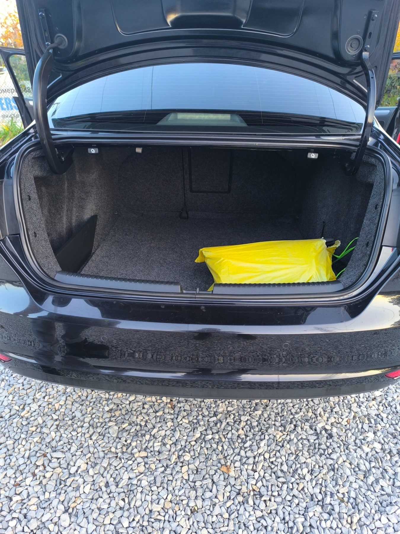 VW Golf  1, 6 tdi highline  | Mobile.bg   16