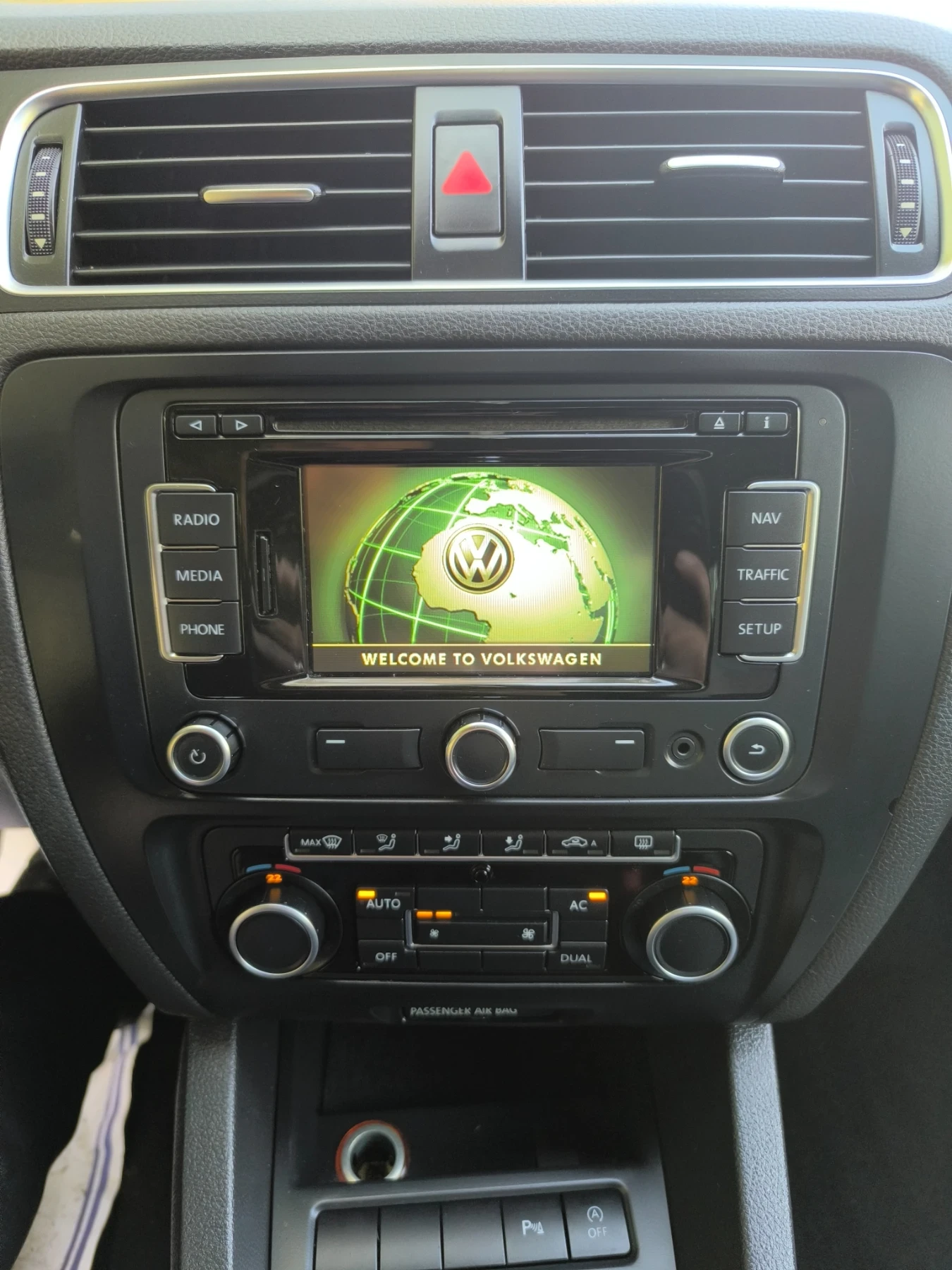 VW Golf  1, 6 tdi highline  | Mobile.bg   13