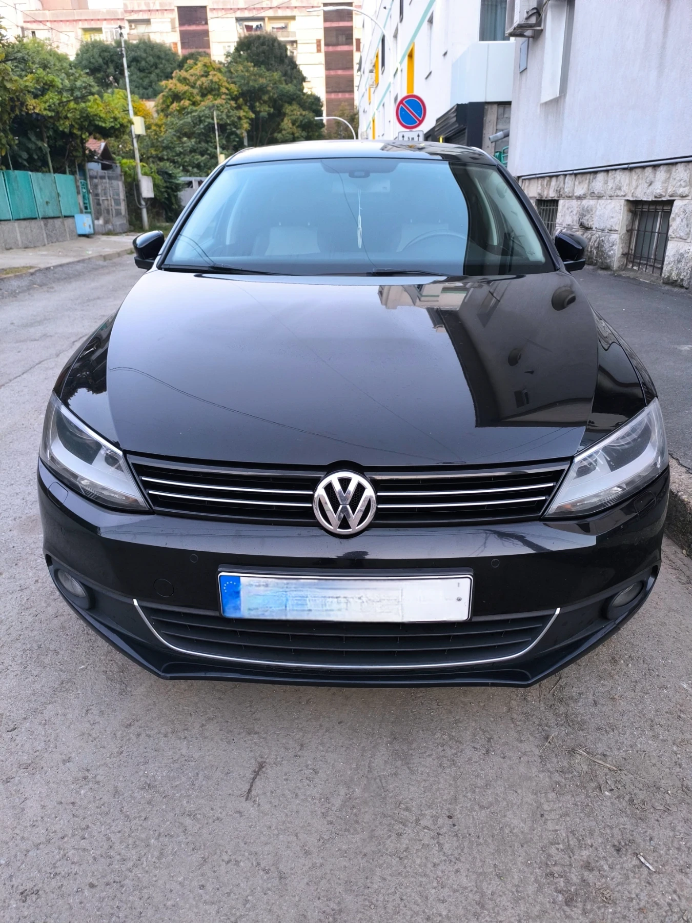 VW Golf  1, 6 tdi highline  | Mobile.bg   2