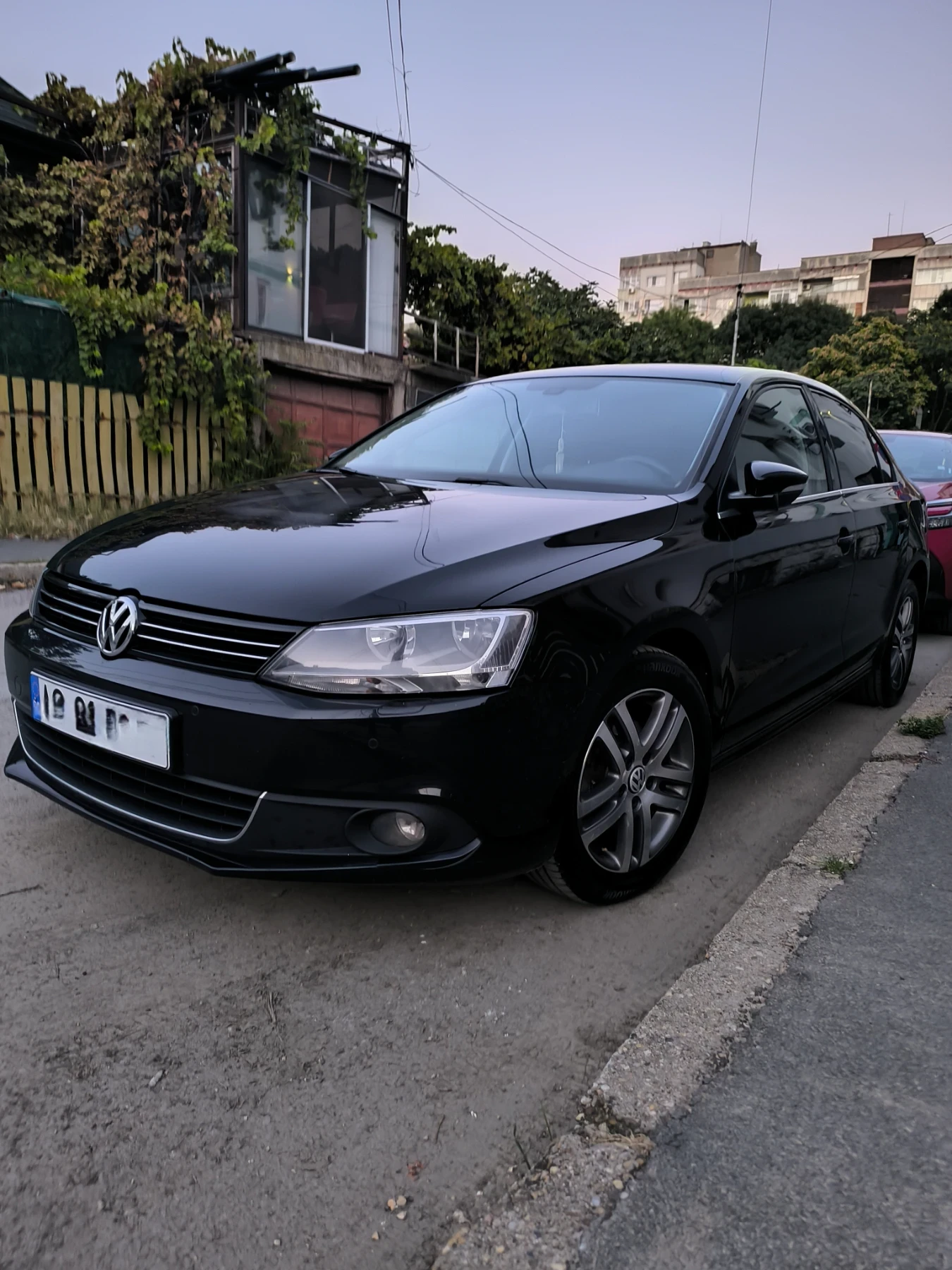 VW Golf  1, 6 tdi highline  | Mobile.bg   1