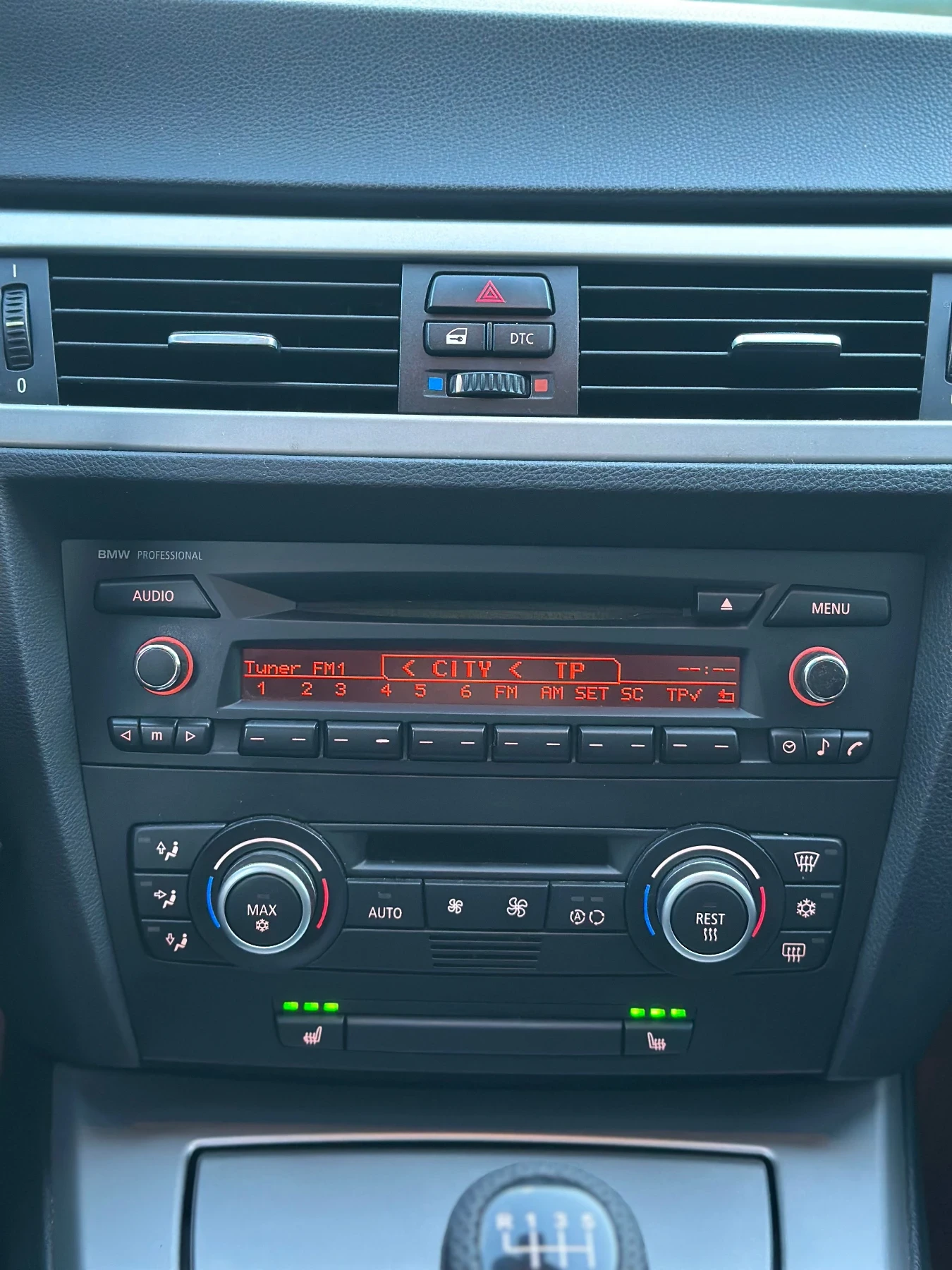BMW 325 SHADOW LINE / PODGREV / AVTOPILOT | Mobile.bg — изображение 11
