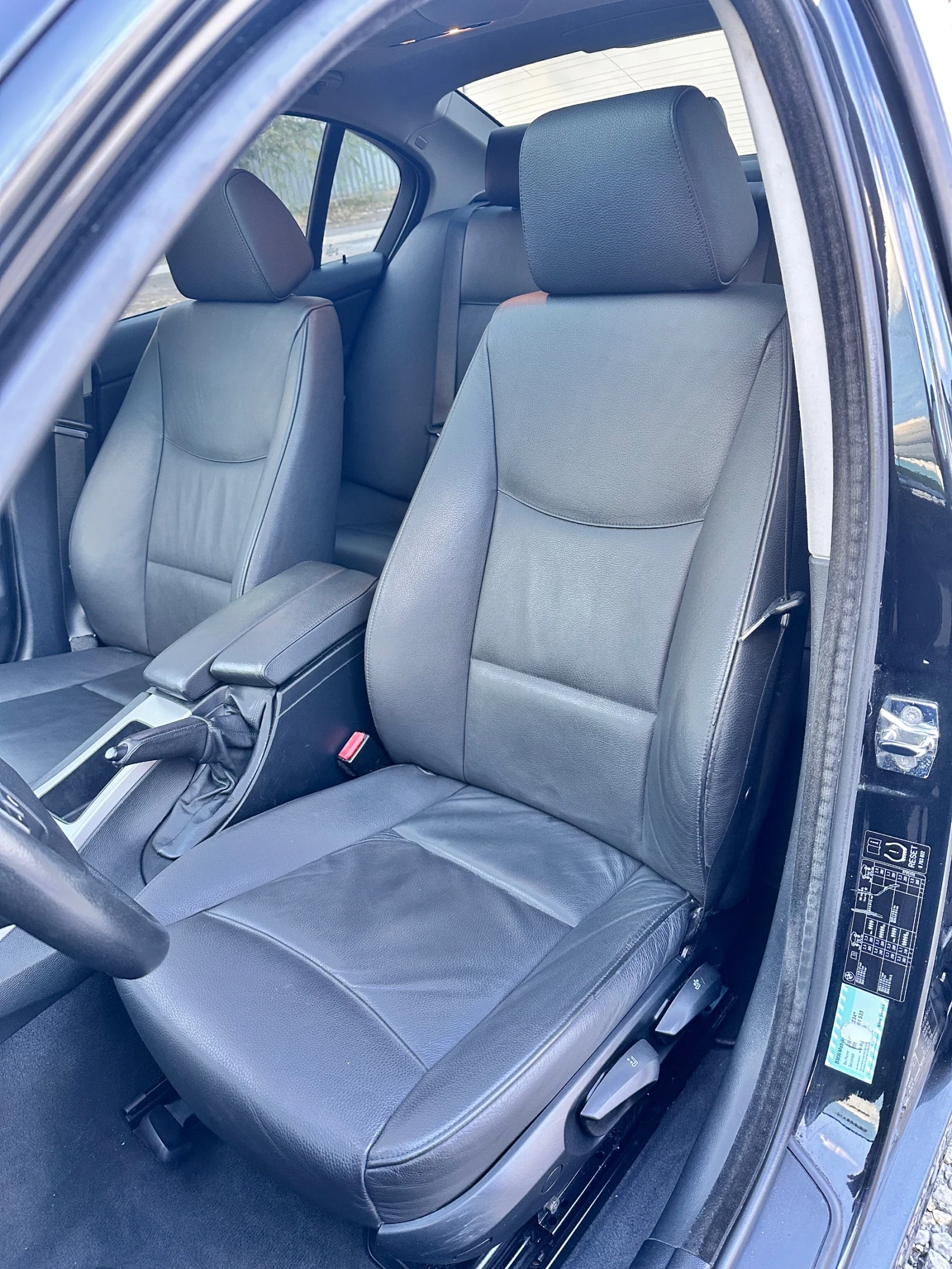BMW 325 SHADOW LINE / PODGREV / AVTOPILOT | Mobile.bg — изображение 7
