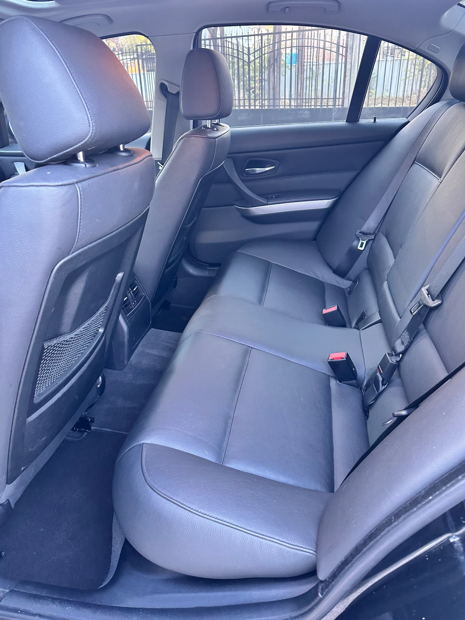 BMW 325 SHADOW LINE / PODGREV / AVTOPILOT | Mobile.bg — изображение 13