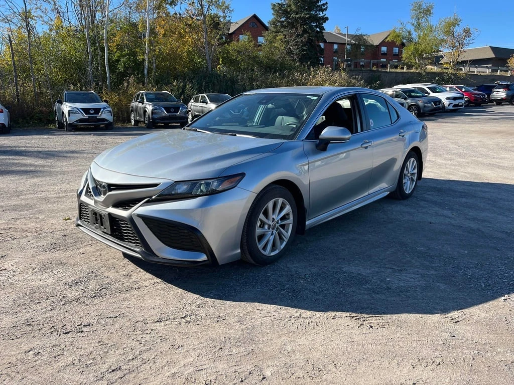 Toyota Camry * SE * CARFAX *    | Mobile.bg   1
