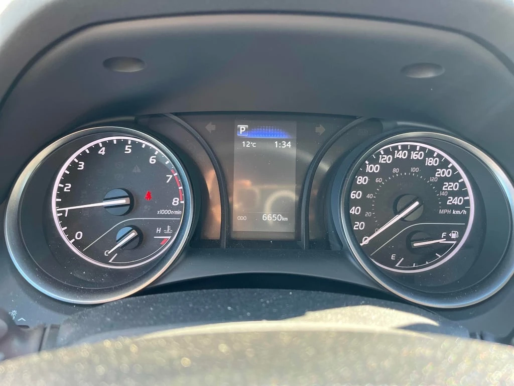 Toyota Camry * SE * CARFAX *    | Mobile.bg   8