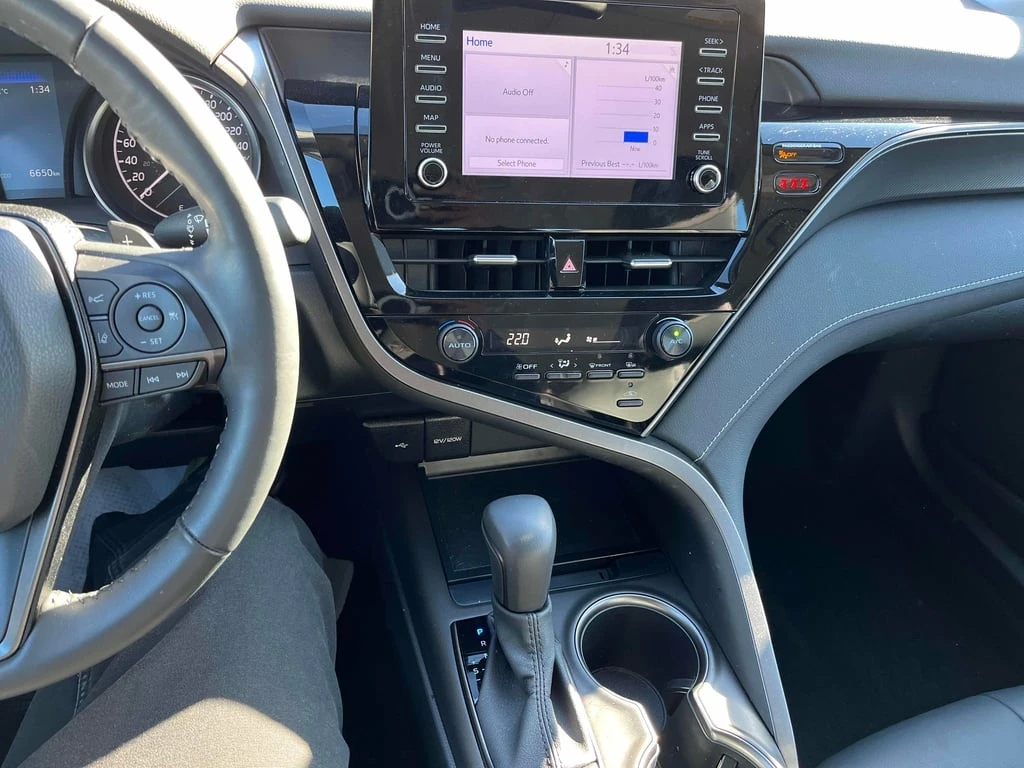 Toyota Camry * SE * CARFAX *    | Mobile.bg   9