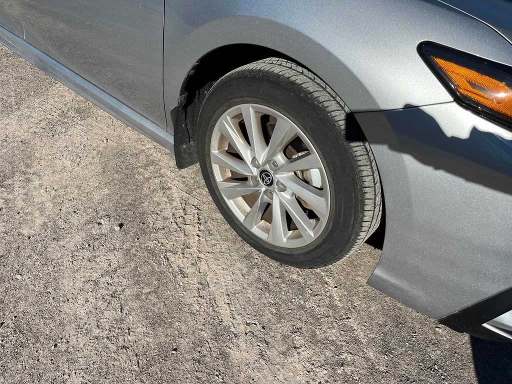 Toyota Camry * SE * CARFAX *    | Mobile.bg   7