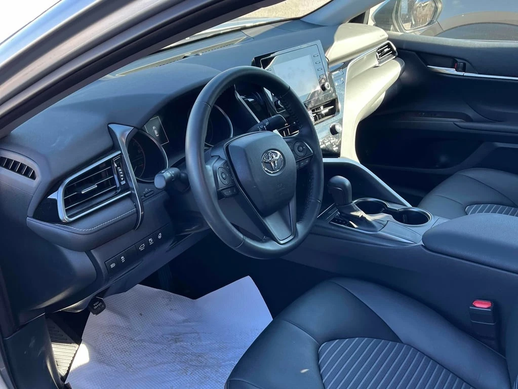 Toyota Camry * SE * CARFAX *    | Mobile.bg   5