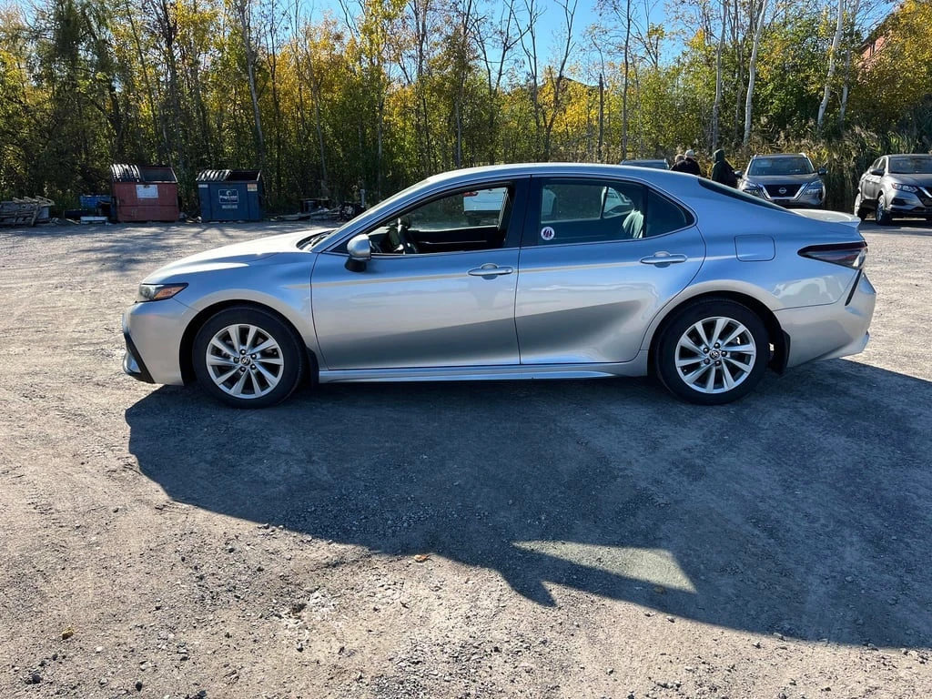 Toyota Camry * SE * CARFAX *    | Mobile.bg   2