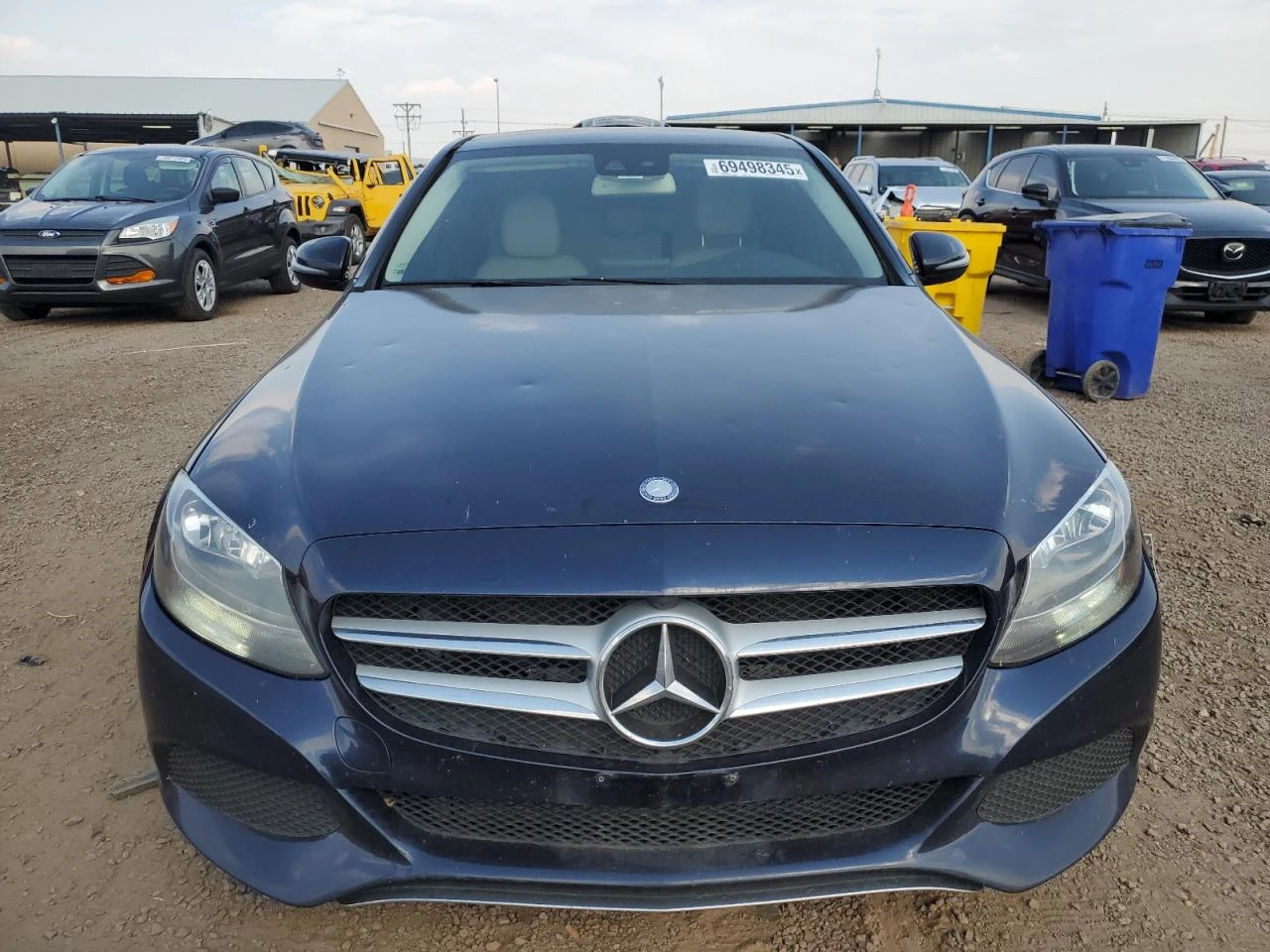 Mercedes-Benz C 300  - изображение 5